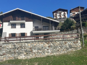 Chalet Breuil-Cervinia Valtournenche Valtournenche
